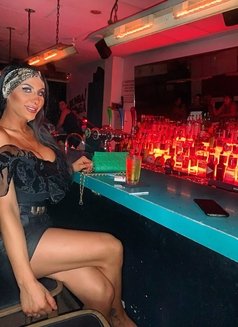 Morocan Queen - Transsexual escort in Tel Aviv Photo 12 of 21
