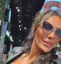 Activa Judy - Transsexual escort in Marrakech