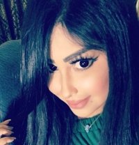 Moroccan Yasmin - escort in Riyadh