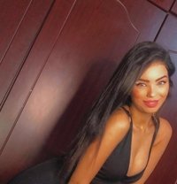 Morocco Girls - escort in Dubai