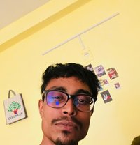 Morom Laga - Male escort in Guwahati
