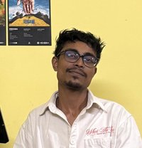 Morom Laga - Male escort in Guwahati