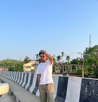 Mr.Pablo - Acompañantes masculino in Guwahati
