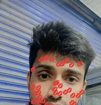 Moron Bob - Male companion in Hyderabad