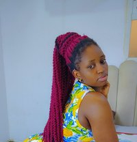 Morren Bea - puta in Riyadh