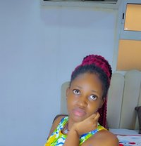 Morren Bea - escort in Riyadh