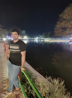 Morris Here "Best Oral Service"🤤🫦 - Male escort in Bangalore Photo 1 of 6