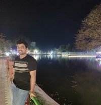 Morris Here Best Oral Service🤤🫦 - Acompañantes masculino in Bangalore