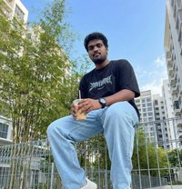 Morris Here Best Oral Service🤤🫦 - Acompañantes masculino in Bangalore