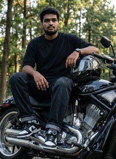 Morris Here "Best Oral Service"🤤🫦 - Male escort in Bangalore Photo 3 of 6