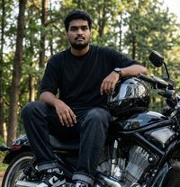 Morris Here Best Oral Service🤤🫦 - Acompañantes masculino in Bangalore