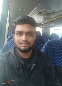 Morris Here "Best Oral Service"🤤🫦 - Male escort in Bangalore Photo 4 of 6