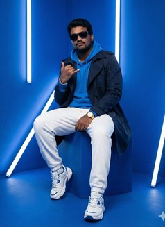 Morris Here "Best Oral Service"🤤🫦 - Male escort in Bangalore Photo 5 of 6