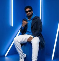 Morris For Best Oral service and Sex🤤 - Male escort in Bangalore