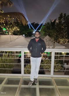 Morris Here "Best Oral Service"🤤🫦 - Male escort in Bangalore Photo 6 of 6