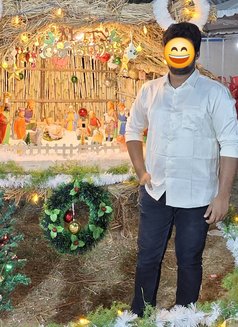 Morris - Male escort in Bangalore Photo 3 of 6