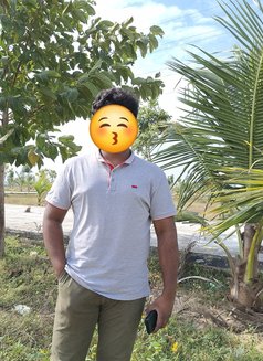 Morris - Male escort in Bangalore Photo 6 of 6