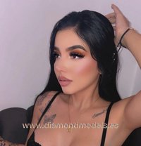 Morrocan Carolain 20 Years Old - escort in Al Manama
