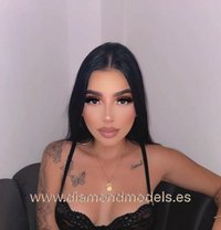 Morrocan Carolain 20 Years Old - escort in Al Manama
