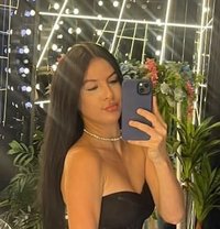 VIP Morrocan Stefany Natural Body - escort in Doha