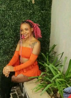 Mory - puta in Kampala Photo 1 of 2