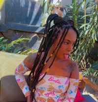 Mory - escort in Nairobi