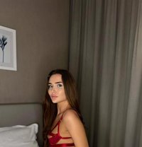 Mosa - escort in Riyadh