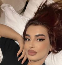 Mosa - escort in Riyadh