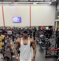 Moses - Male escort in Jeddah