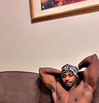 Moses - Male escort in Jeddah
