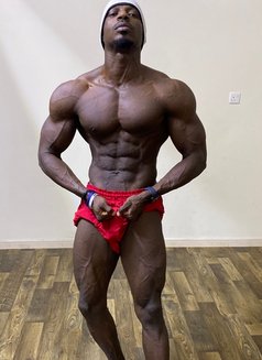 Moses Visit Jeddah - Male escort in Jeddah Photo 6 of 10