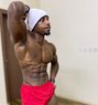 Moses Visit Jeddah - Male escort in Jeddah Photo 8 of 10