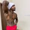 Moses - Male escort in Jeddah