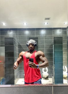 Moses Visit Jeddah - Male escort in Jeddah Photo 10 of 10