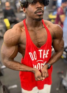 Moses in Jeddah - Acompañantes masculino in Riyadh Photo 7 of 16