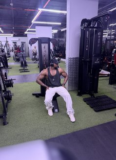 Moses in Jeddah - Acompañantes masculino in Riyadh Photo 14 of 16