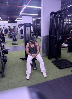 Moses in Jeddah - Acompañantes masculino in Riyadh Photo 15 of 16