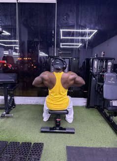 Moses in Jeddah - Acompañantes masculino in Riyadh Photo 16 of 16