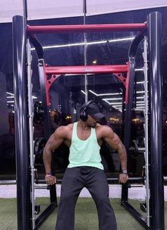 Moses in Jeddah - Male escort in Jeddah Photo 23 of 23