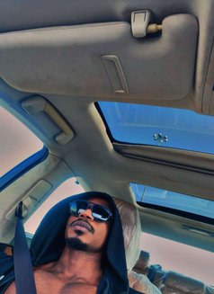 Moses in Jeddah - Male escort in Jeddah Photo 27 of 30