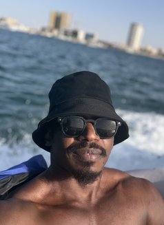 Moses in Jeddah - Male escort in Jeddah Photo 28 of 30