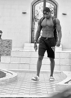 Moses in Jeddah - Male escort in Jeddah Photo 29 of 30