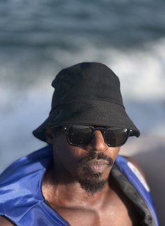 Moses in Jeddah - Male escort in Jeddah Photo 30 of 30