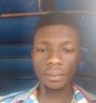Moses - Male escort in Port Harcourt Photo 1 of 1