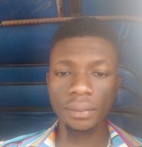Moses - Male escort in Port Harcourt