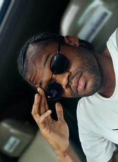 Mosh - Male escort in Lagos, Nigeria Photo 5 of 6