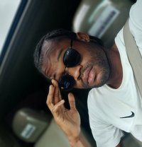 Mosh - Male escort in Lagos, Nigeria