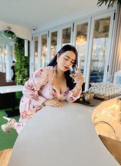 Moshi - masseuse in Bangkok Photo 24 of 26