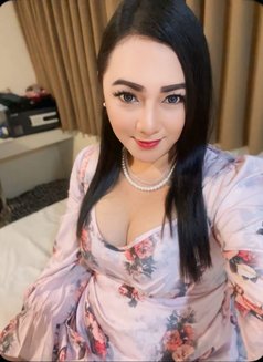 Moshi - Masajista in Bangkok Photo 27 of 29