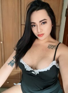 Moshi - escort in Bangkok Photo 25 of 28